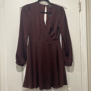 Express Dress